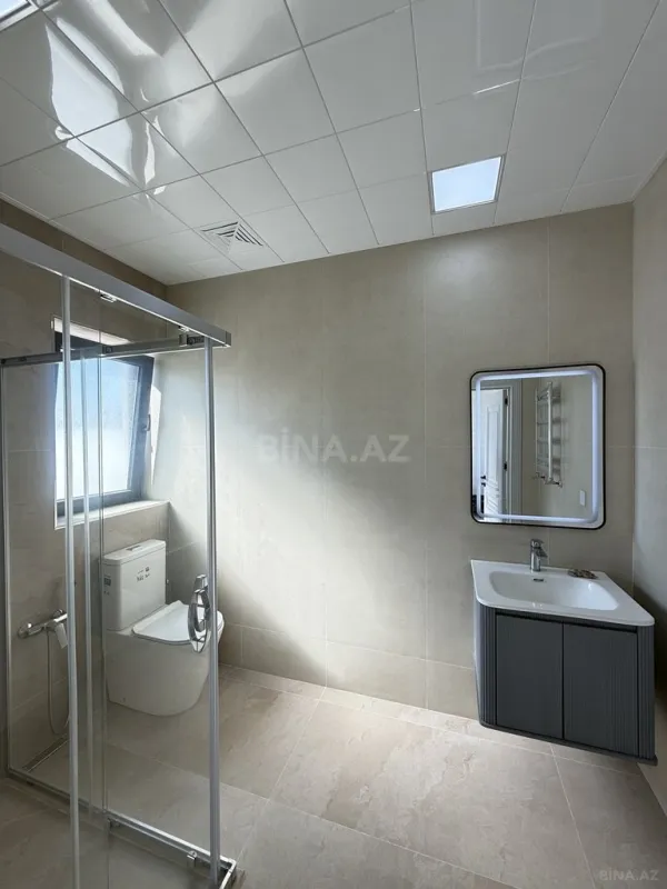 Satılır 4 otaqlı həyət evi 160 m²