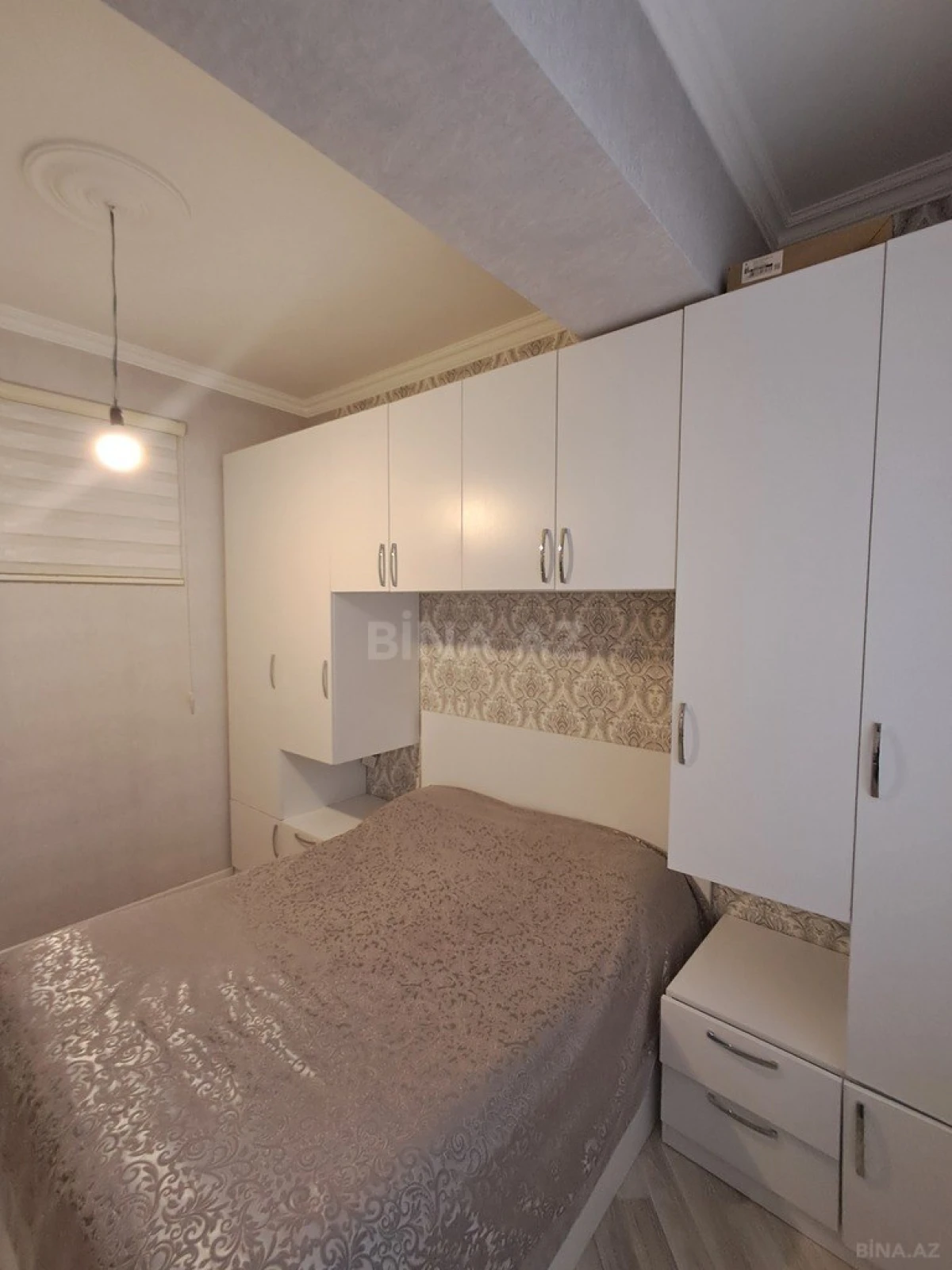 Satılır 3 otaqlı mənzil 74 m²