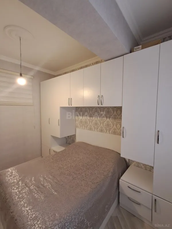 Satılır 3 otaqlı mənzil 74 m²