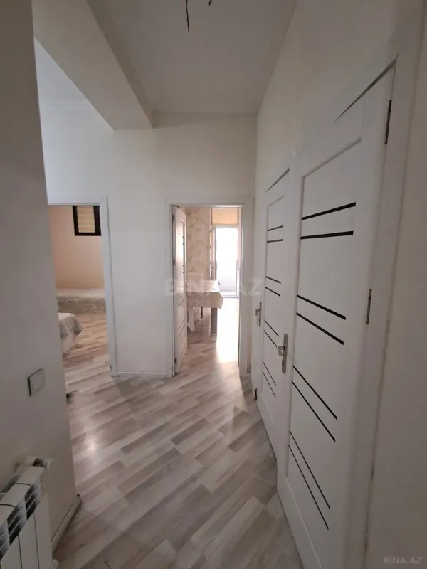 Satılır 3 otaqlı mənzil 74 m²