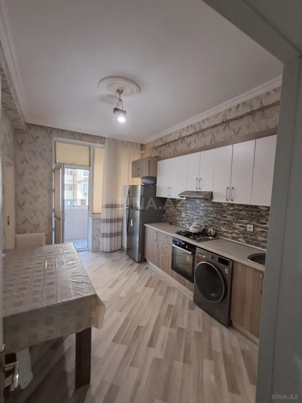 Satılır 3 otaqlı mənzil 74 m²