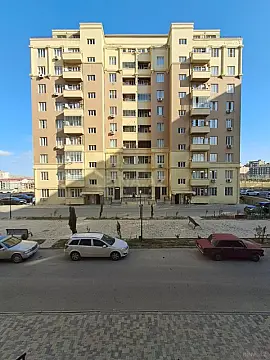 Satılır 3 otaqlı mənzil 74 m²
