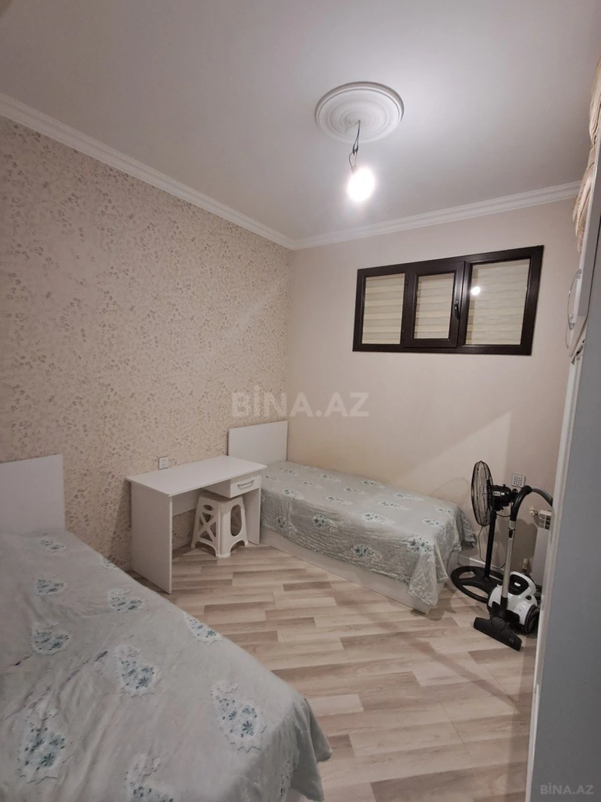 Satılır 3 otaqlı mənzil 74 m²