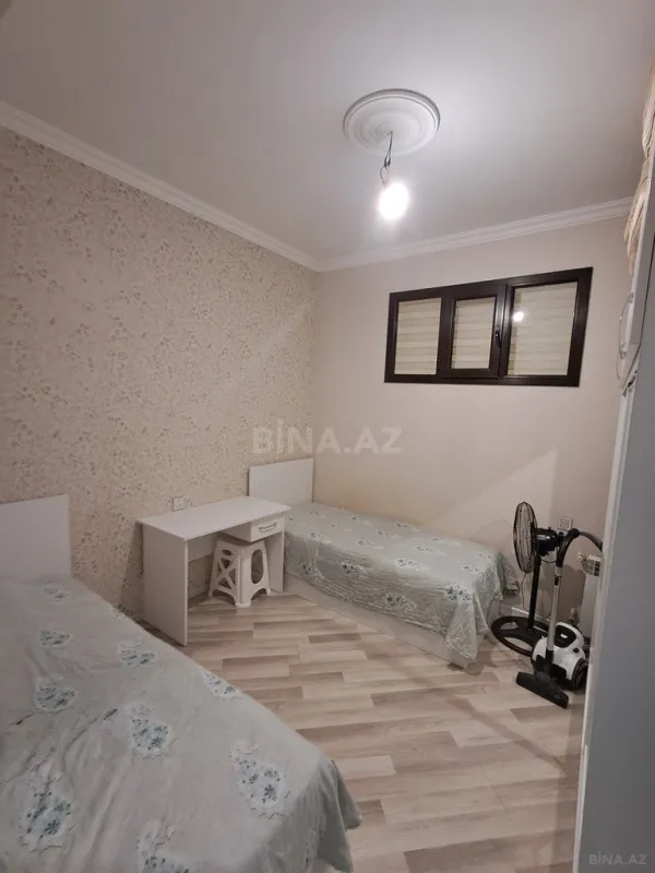 Satılır 3 otaqlı mənzil 74 m²