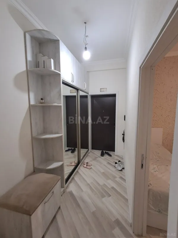 Satılır 3 otaqlı mənzil 74 m²