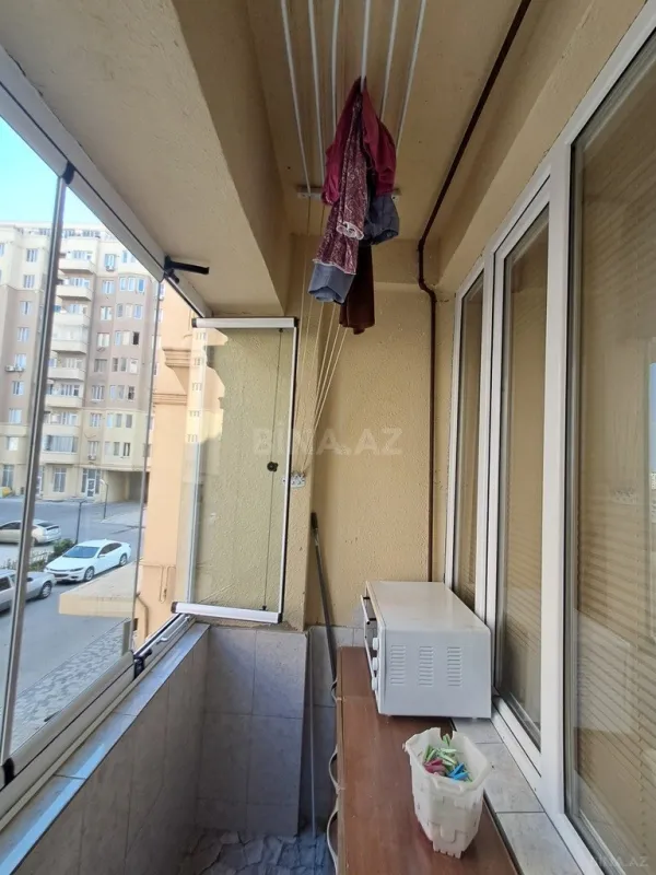 Satılır 3 otaqlı mənzil 74 m²