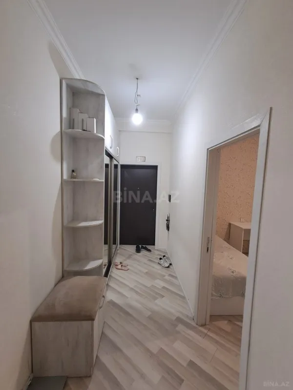 Satılır 3 otaqlı mənzil 74 m²