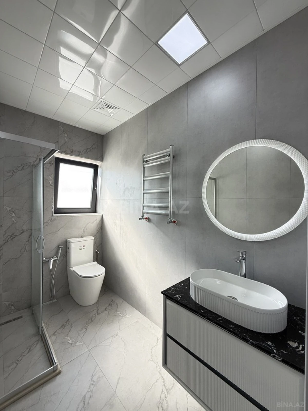 Satılır 4 otaqlı həyət evi 160 m²