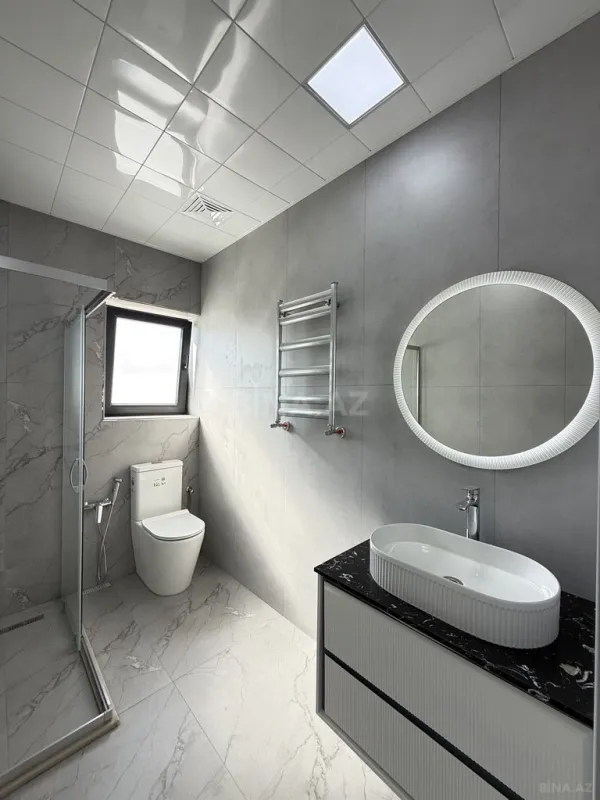 Satılır 4 otaqlı həyət evi 160 m²