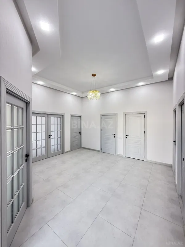 Satılır 4 otaqlı həyət evi 160 m²