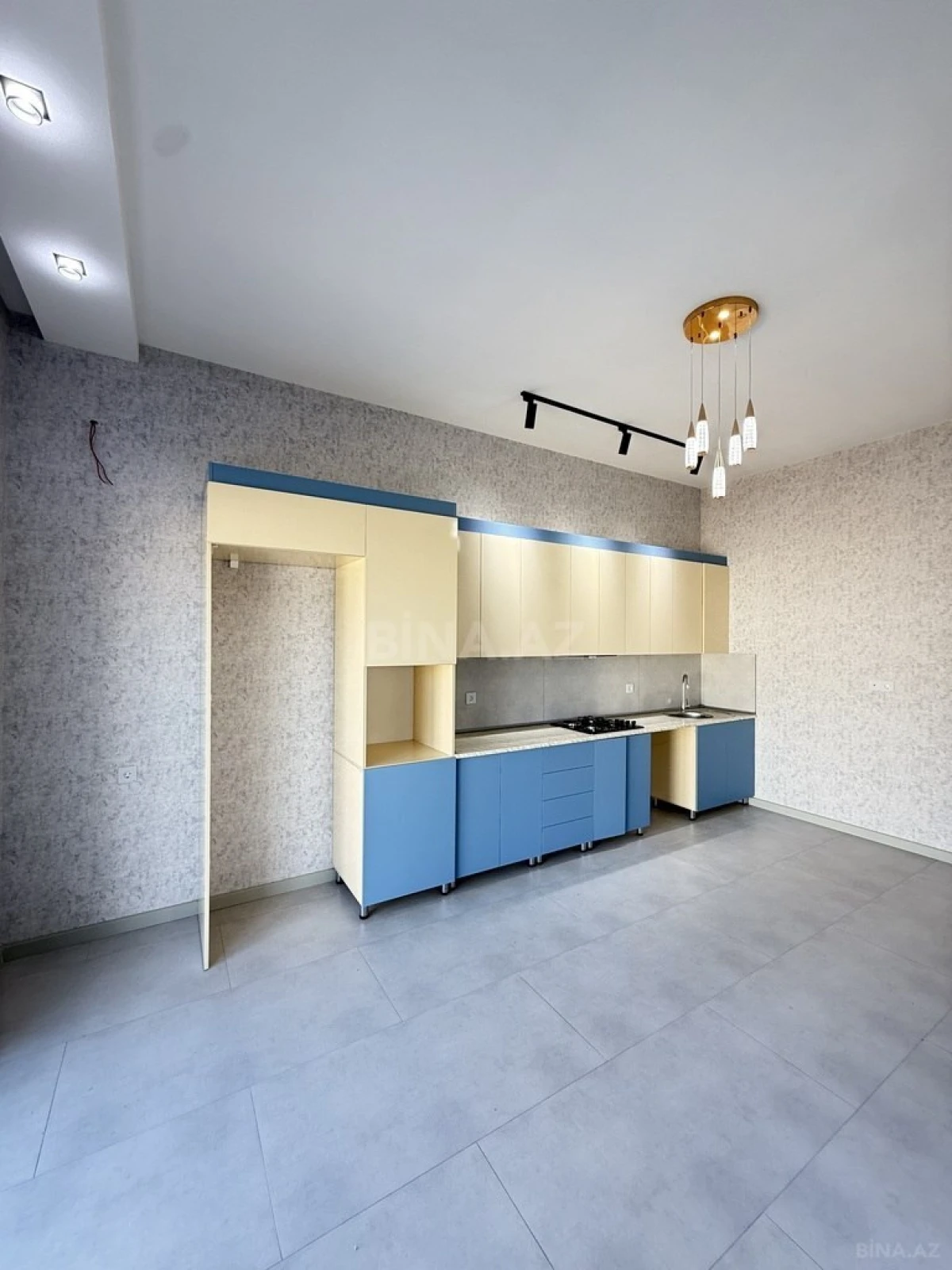 Satılır 4 otaqlı həyət evi 160 m²