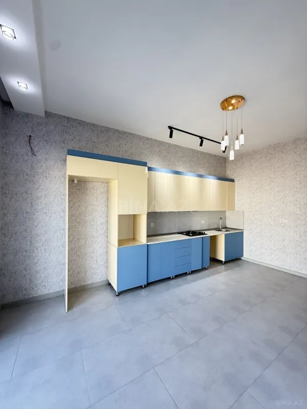 Satılır 4 otaqlı həyət evi 160 m²