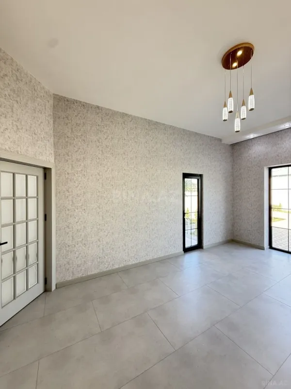 Satılır 4 otaqlı həyət evi 160 m²
