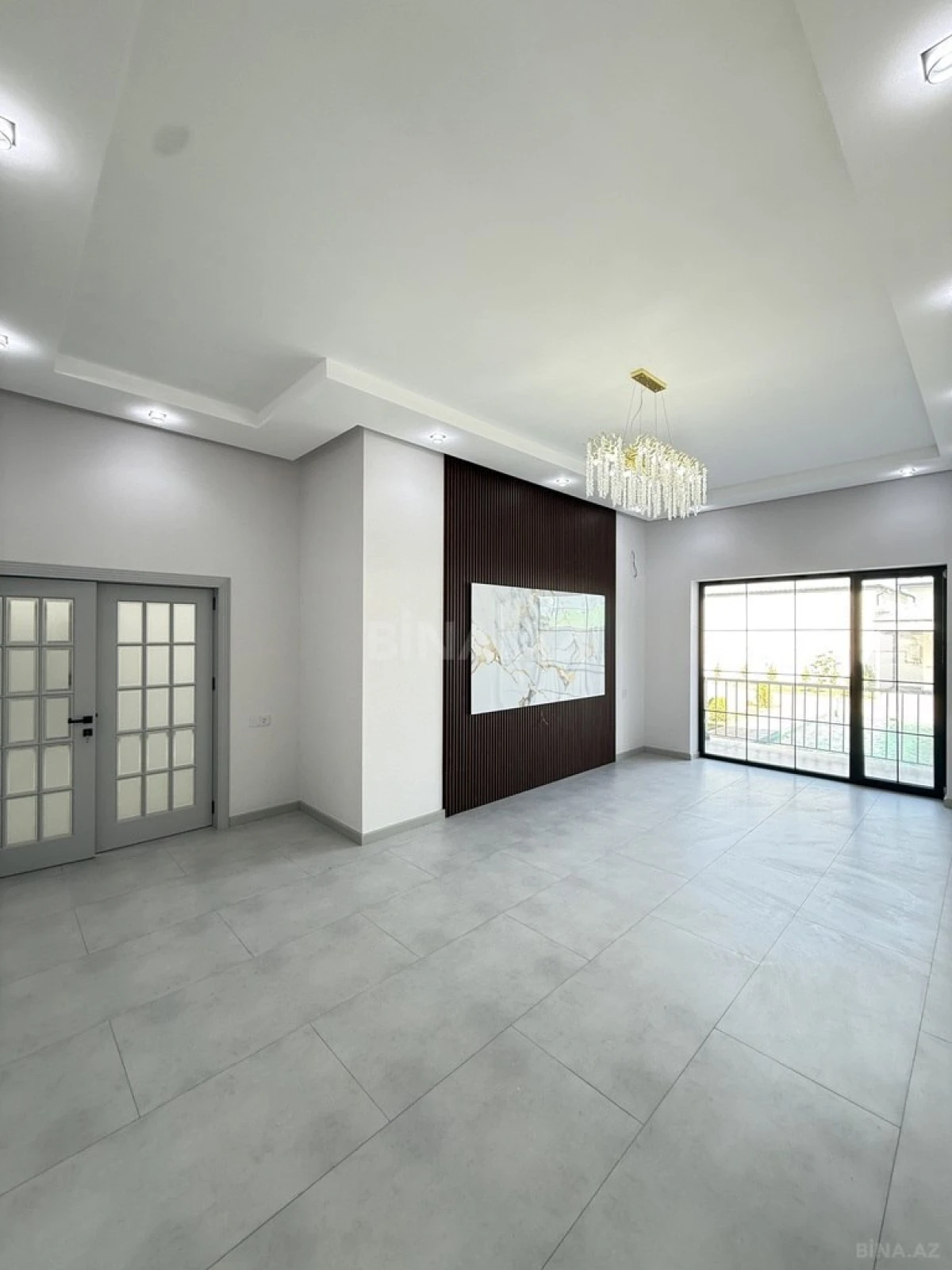 Satılır 4 otaqlı həyət evi 160 m²