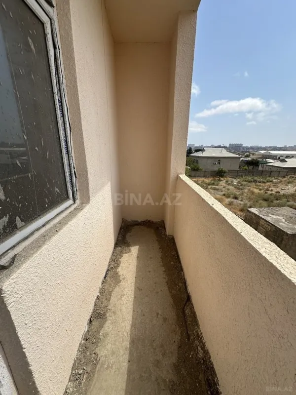 Satılır 2 otaqlı mənzil 68 m²