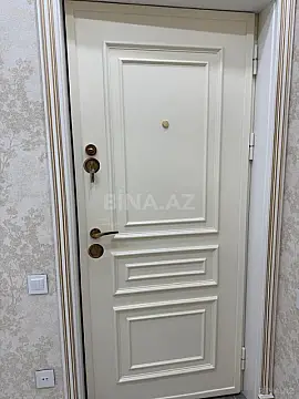 Satılır 3 otaqlı mənzil 130 m² — Bakı 3 otaq 130.00 m²