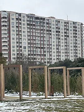 Satılır 3 otaqlı mənzil 140 m²