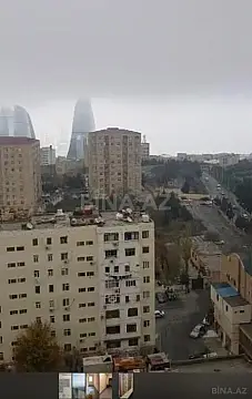 Satılır 3 otaqlı mənzil 140 m²