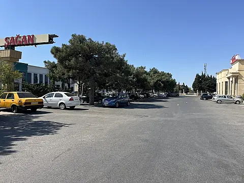 Satılır torpaq sahəsi 4.2 m²