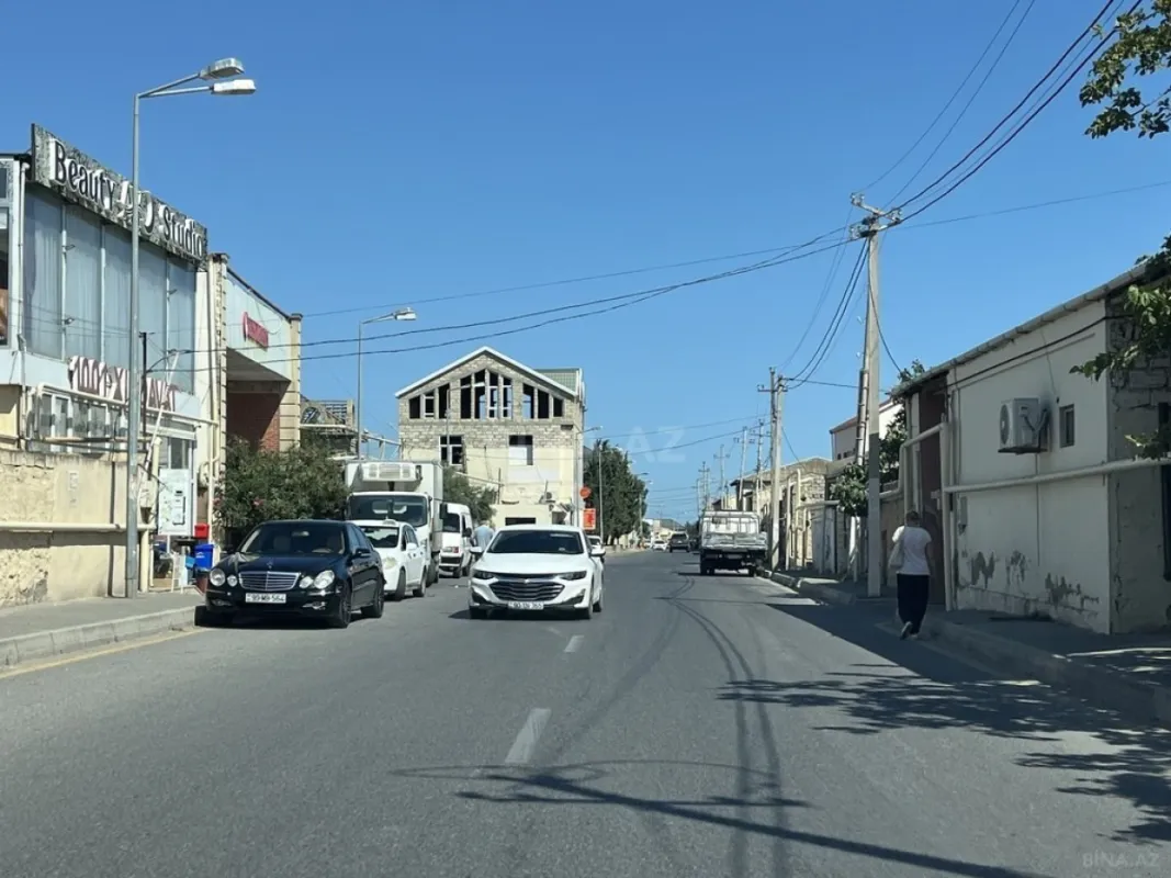 Satılır torpaq sahəsi 4.2 m²