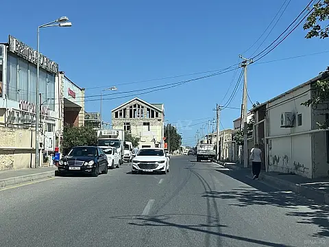 Satılır torpaq sahəsi 4.2 m²