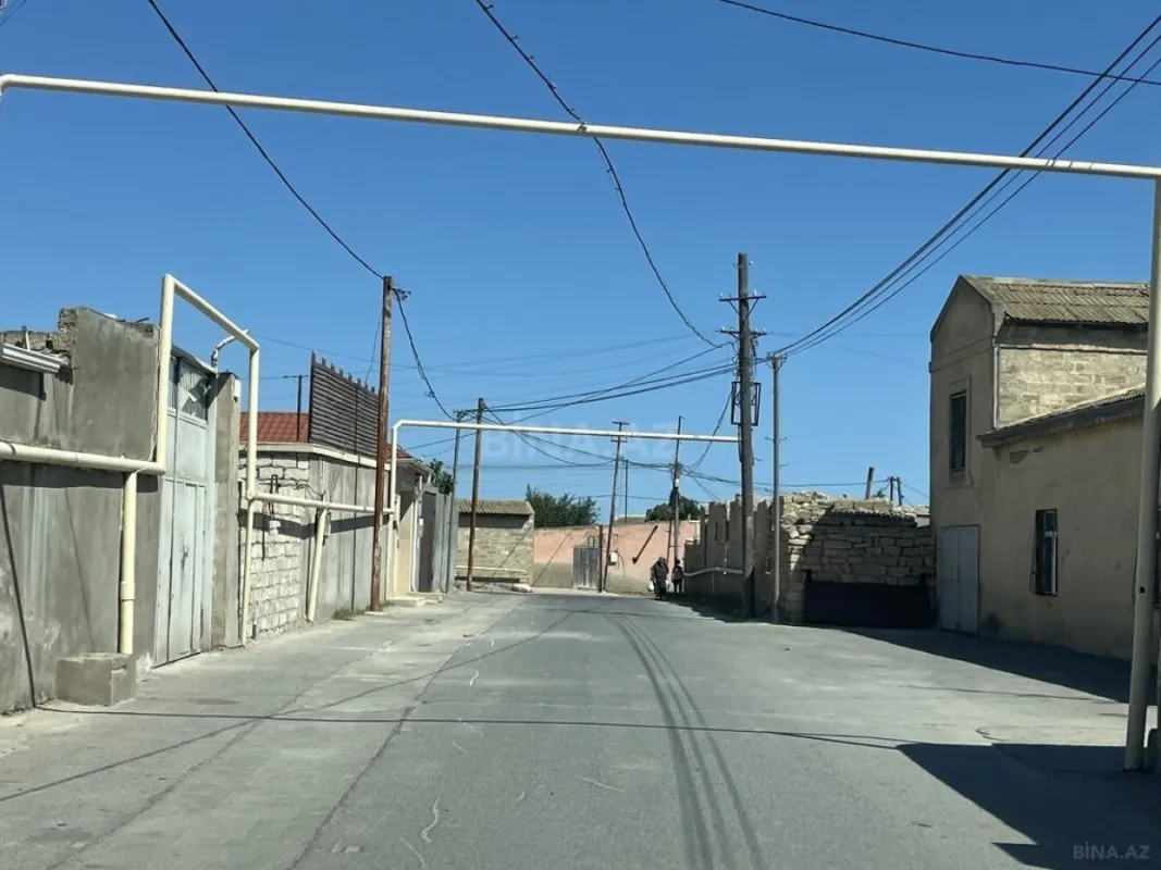 Satılır torpaq sahəsi 4.2 m²