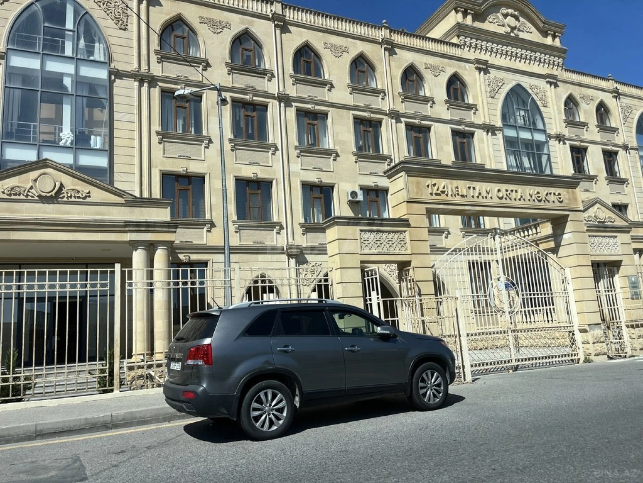 Satılır torpaq sahəsi 4.2 m²