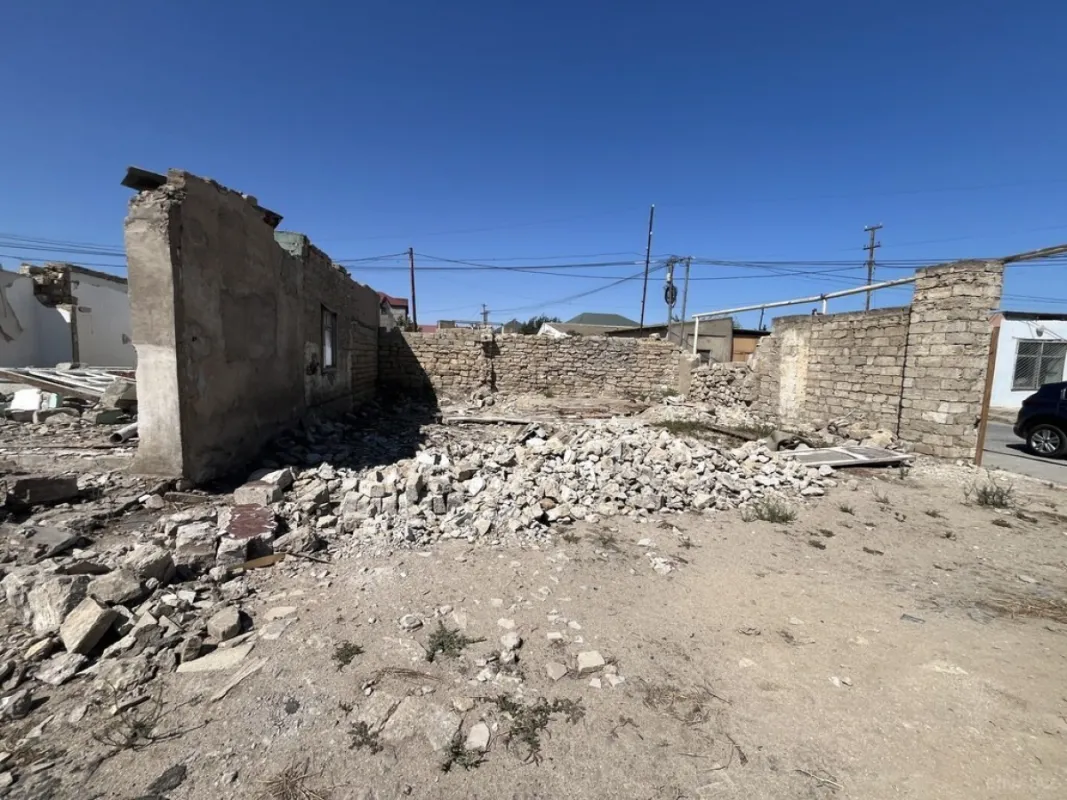 Satılır torpaq sahəsi 4.2 m²