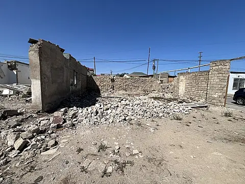 Satılır torpaq sahəsi 4.2 m²