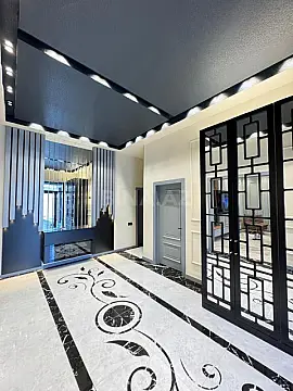 Satılır 4 otaqlı həyət evi 200 m²