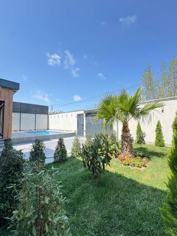 Satılır 4 otaqlı həyət evi 200 m²