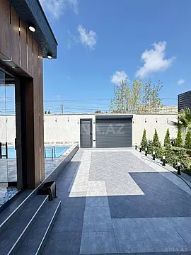 Satılır 4 otaqlı həyət evi 200 m²