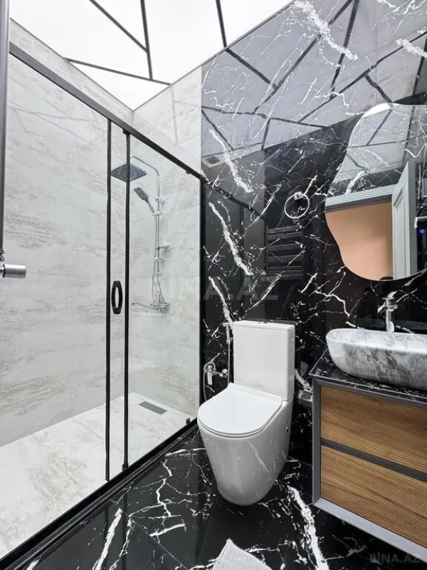 Satılır 4 otaqlı həyət evi 200 m²