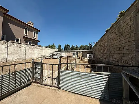 Satılır torpaq sahəsi 12 m²