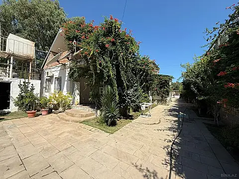 Satılır torpaq sahəsi 12 m²