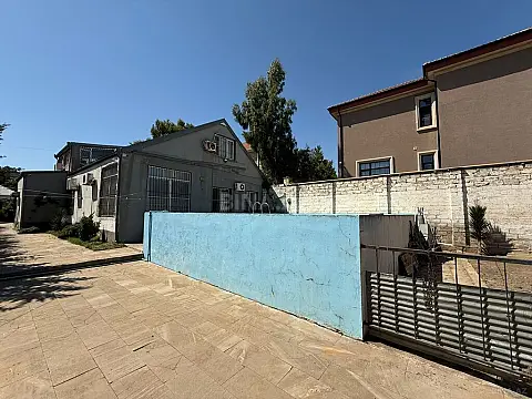 Satılır torpaq sahəsi 12 m²
