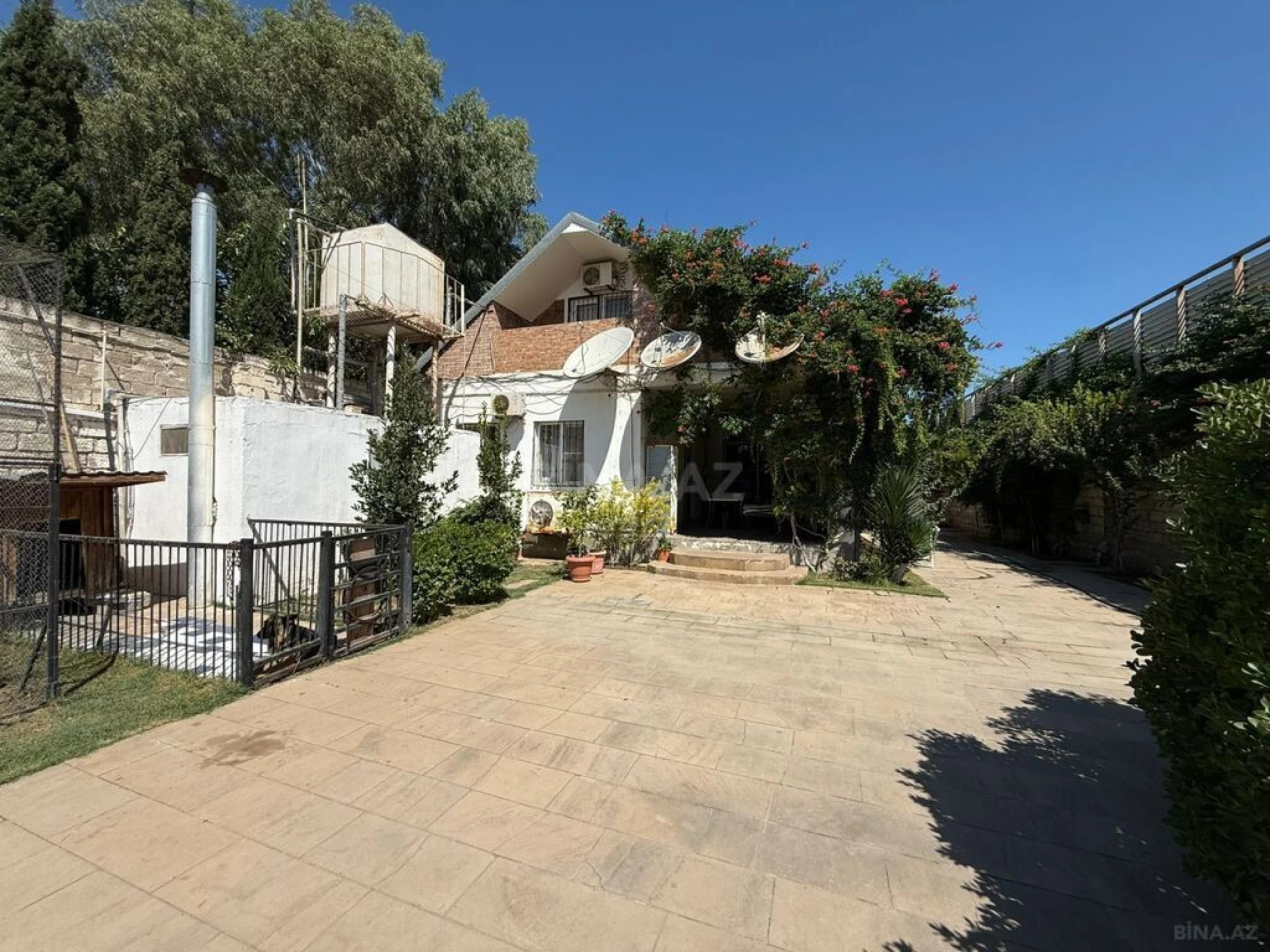 Satılır torpaq sahəsi 12 m²