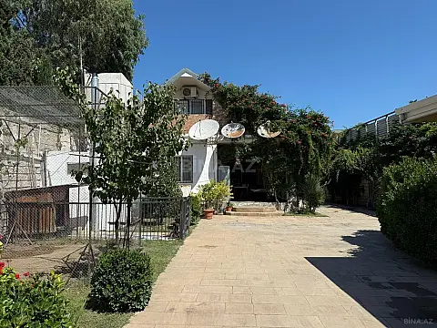 Satılır torpaq sahəsi 12 m²