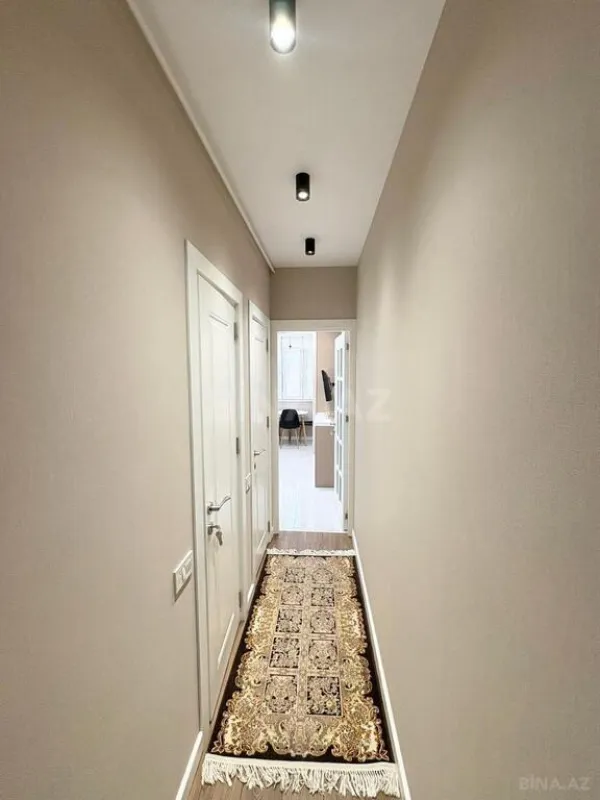 Satılır 3 otaqlı mənzil 90 m²