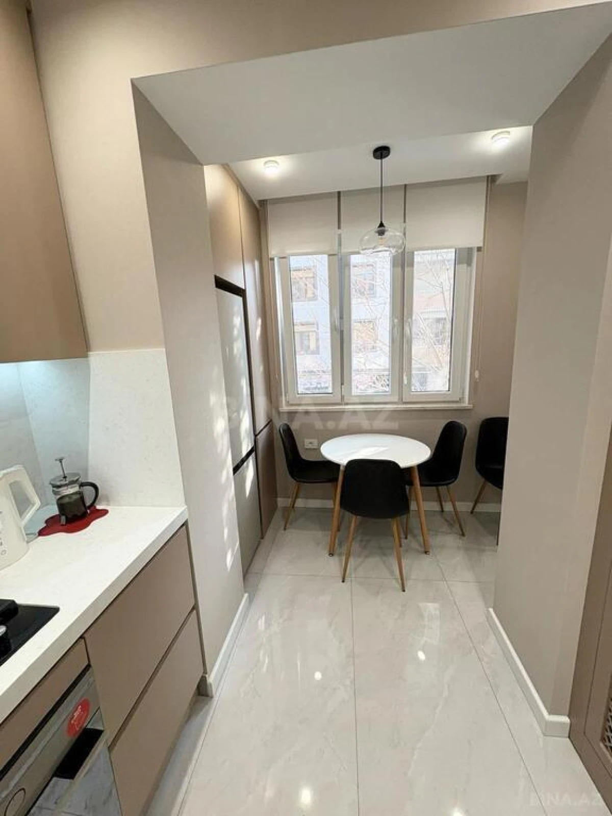 Satılır 3 otaqlı mənzil 90 m²