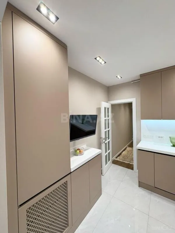 Satılır 3 otaqlı mənzil 90 m²