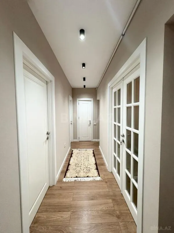 Satılır 3 otaqlı mənzil 90 m²