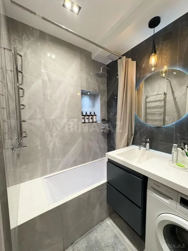 Satılır 3 otaqlı mənzil 90 m²