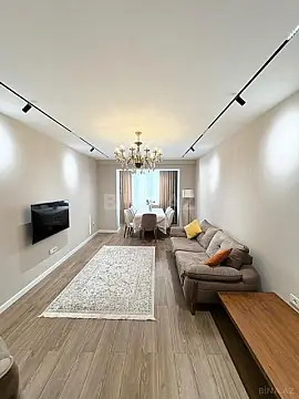 Satılır 3 otaqlı mənzil 90 m²