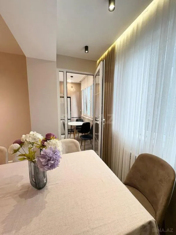 Satılır 3 otaqlı mənzil 90 m²
