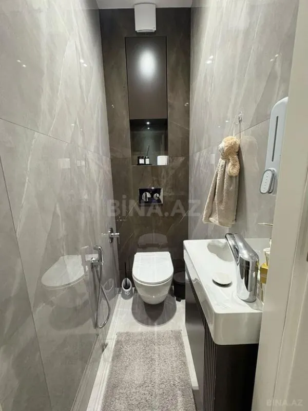 Satılır 3 otaqlı mənzil 90 m²