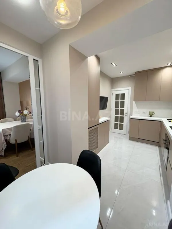 Satılır 3 otaqlı mənzil 90 m²
