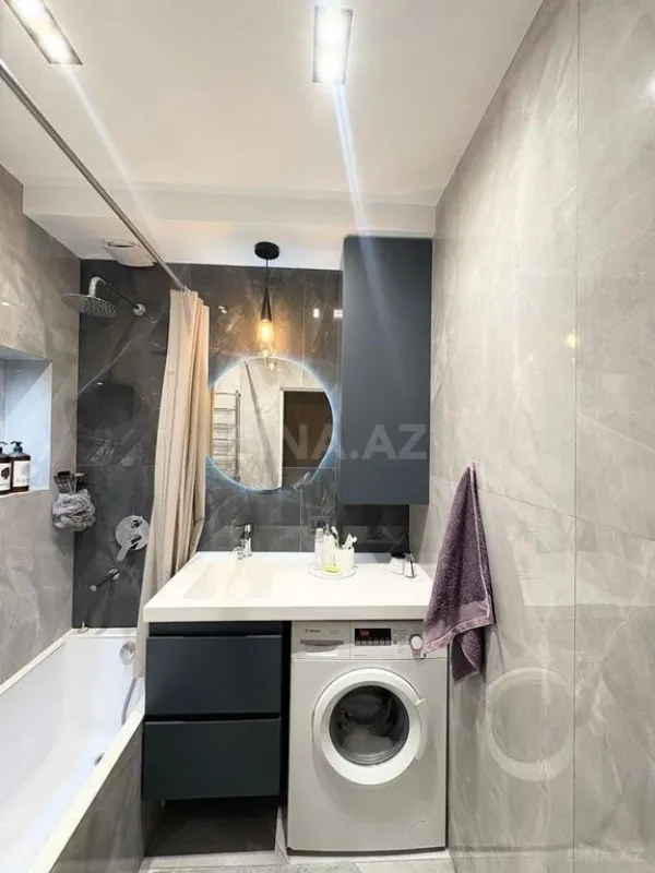 Satılır 3 otaqlı mənzil 90 m²
