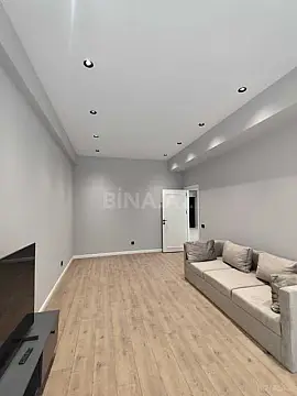 Satılır 2 otaqlı mənzil 117.2 m²