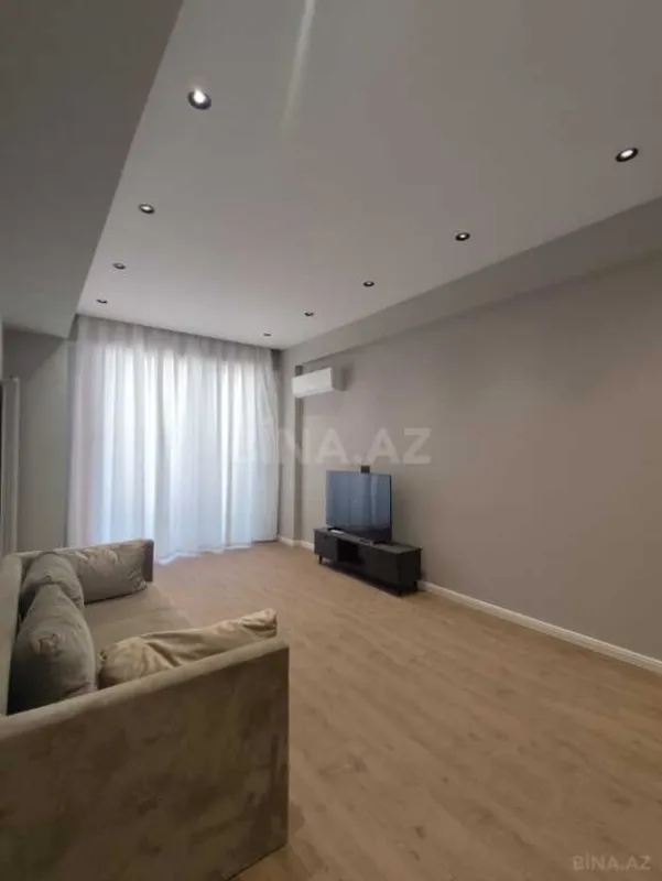 Satılır 2 otaqlı mənzil 117.2 m²